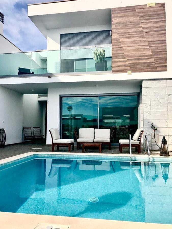 Meluna Villa Albufeira