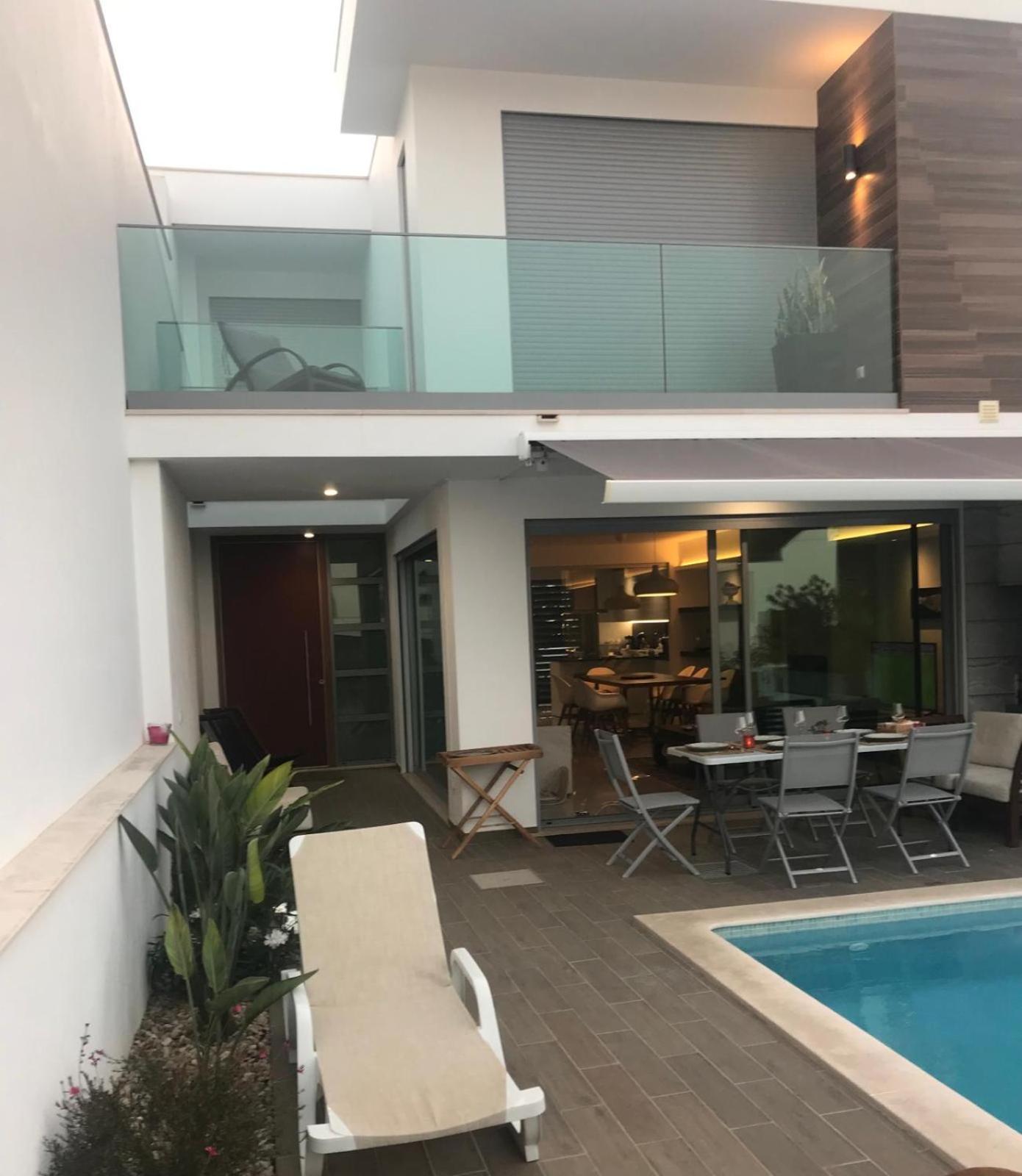 Villa Meluna
