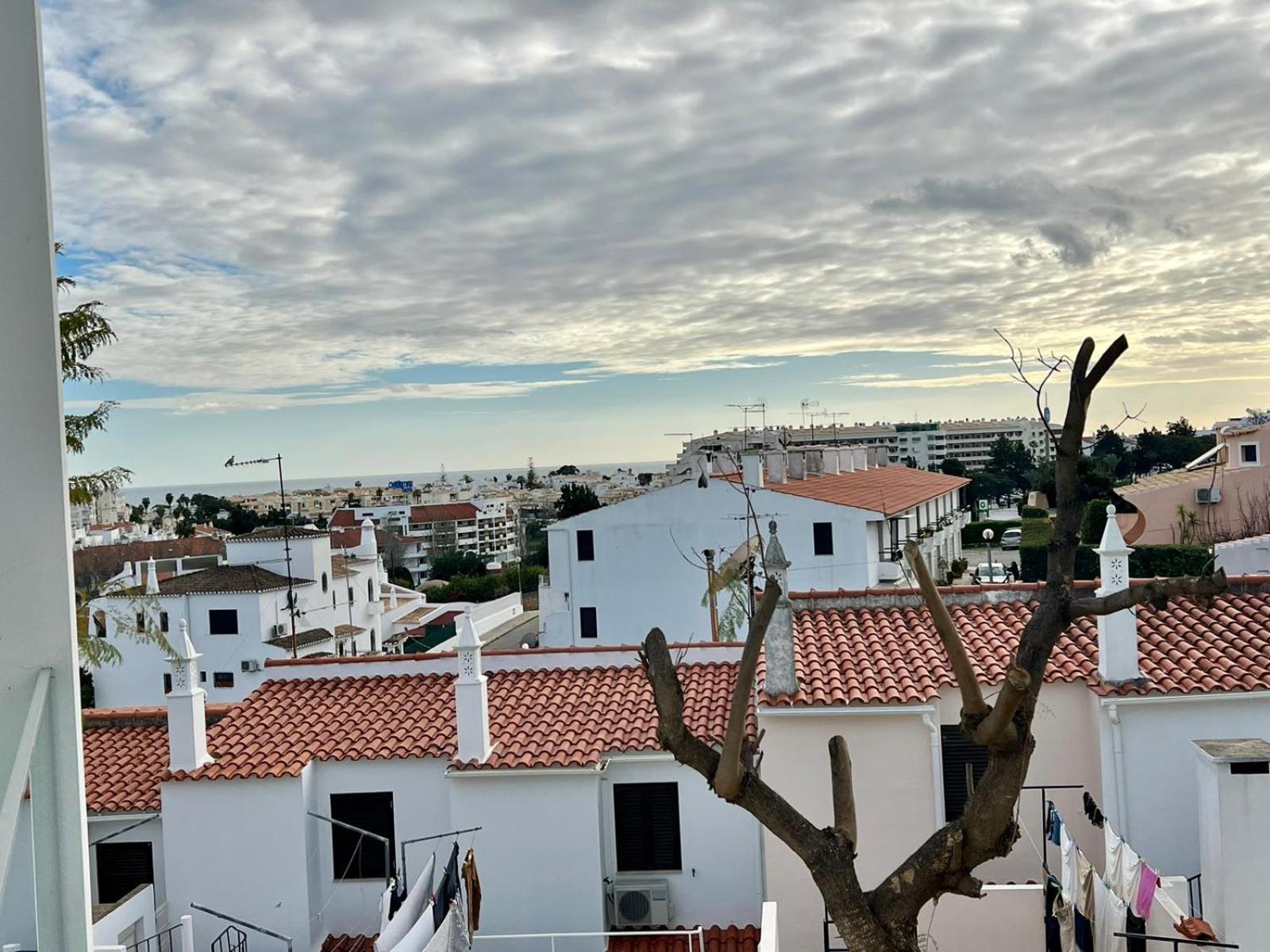 Villa Meluna Albufeira